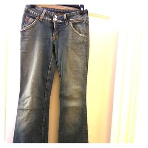 Hudson jeans, size 27